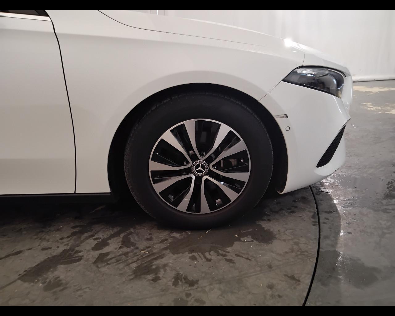 Mercedes-Benz Classe A - W177 2023 - A 180 d Advanced auto
