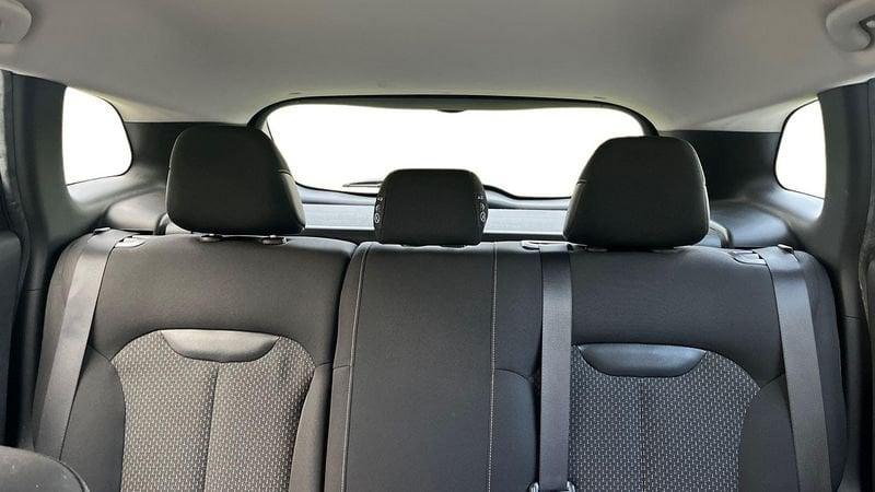 Renault Kadjar 1.5 dCi Energy 110cv Sport Edition