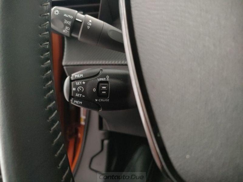 Peugeot 2008 2008 1.2 puretech Active Pack s&s 100cv