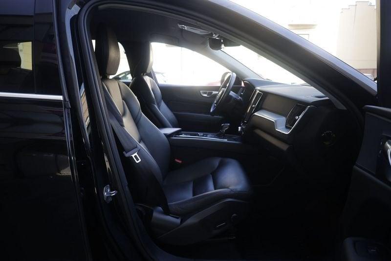 Volvo XC60 Volvo XC60 D4 Inscription 140KW ANNO 2020