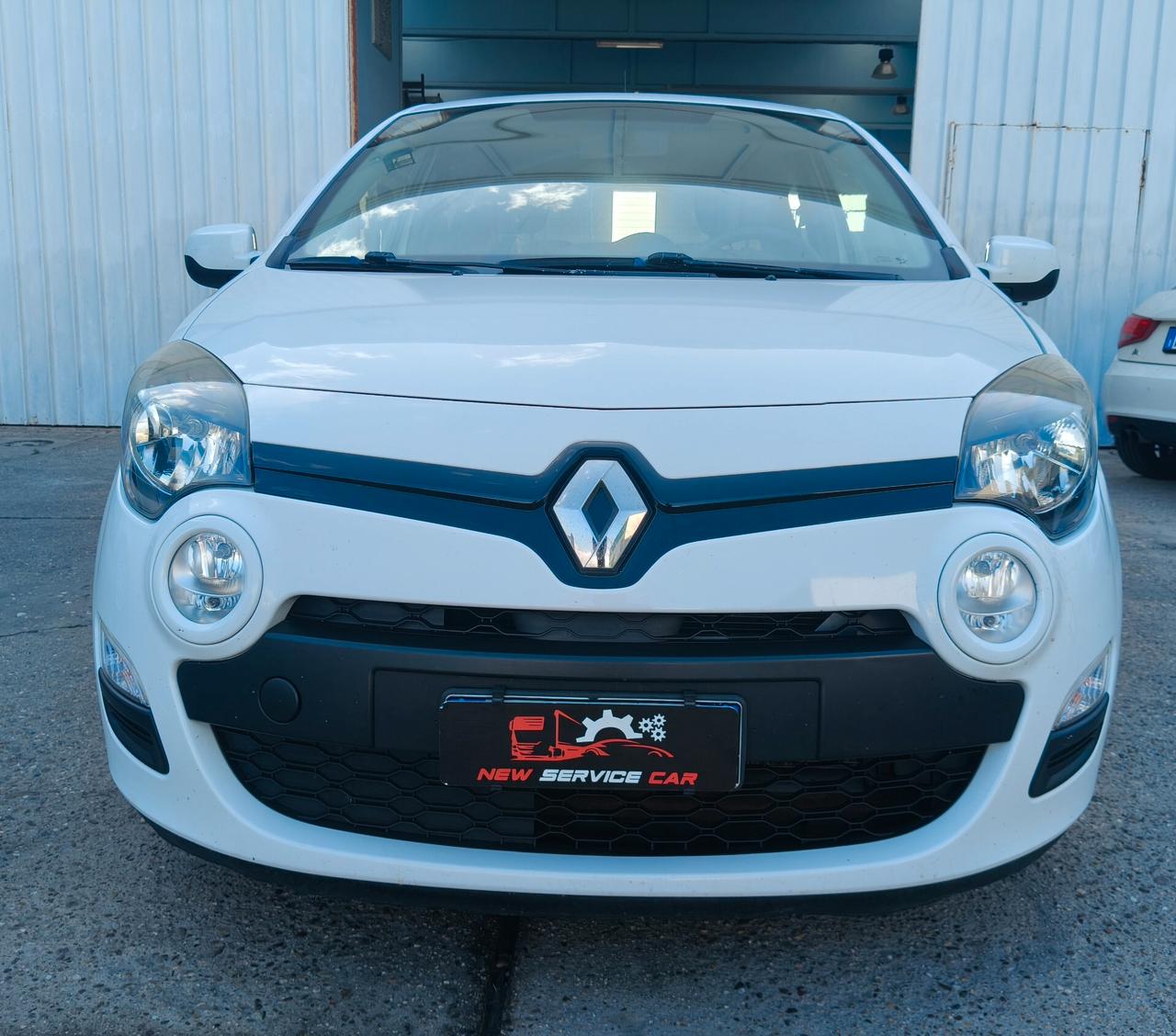 Renault Twingo 1.2 16V TCE GT CON GARANZIA