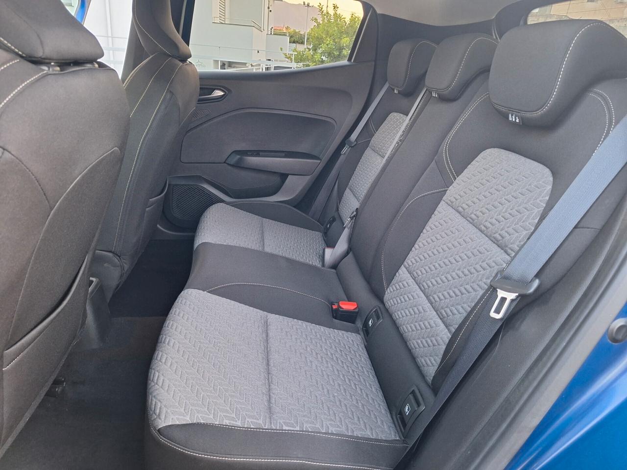 Renault Clio EVOLUTION 1.5 dCi 100cv NAV - 2023