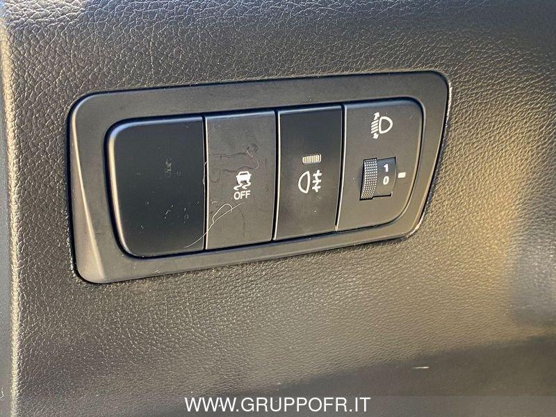 Ssangyong Korando Korando 2.0 2WD MT C