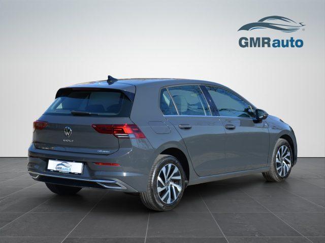 VOLKSWAGEN Golf 1.4 TSI eHYBRID 204 CV DSG Style 2 UNITA'