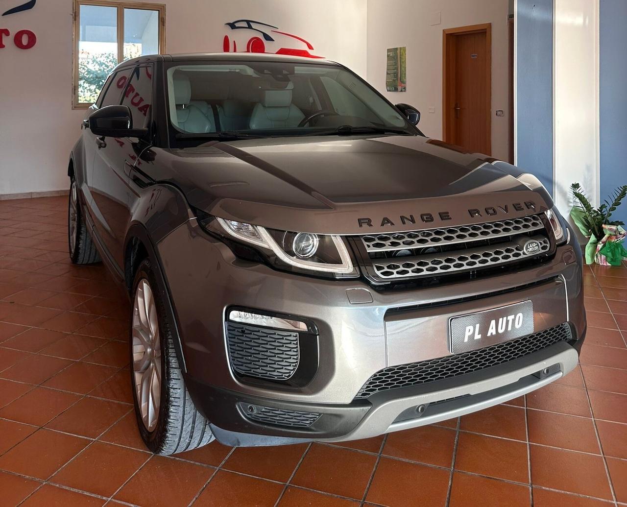 Land Rover Range Evoque 2.0 TD4 150 CV 5p. SE Dynamic