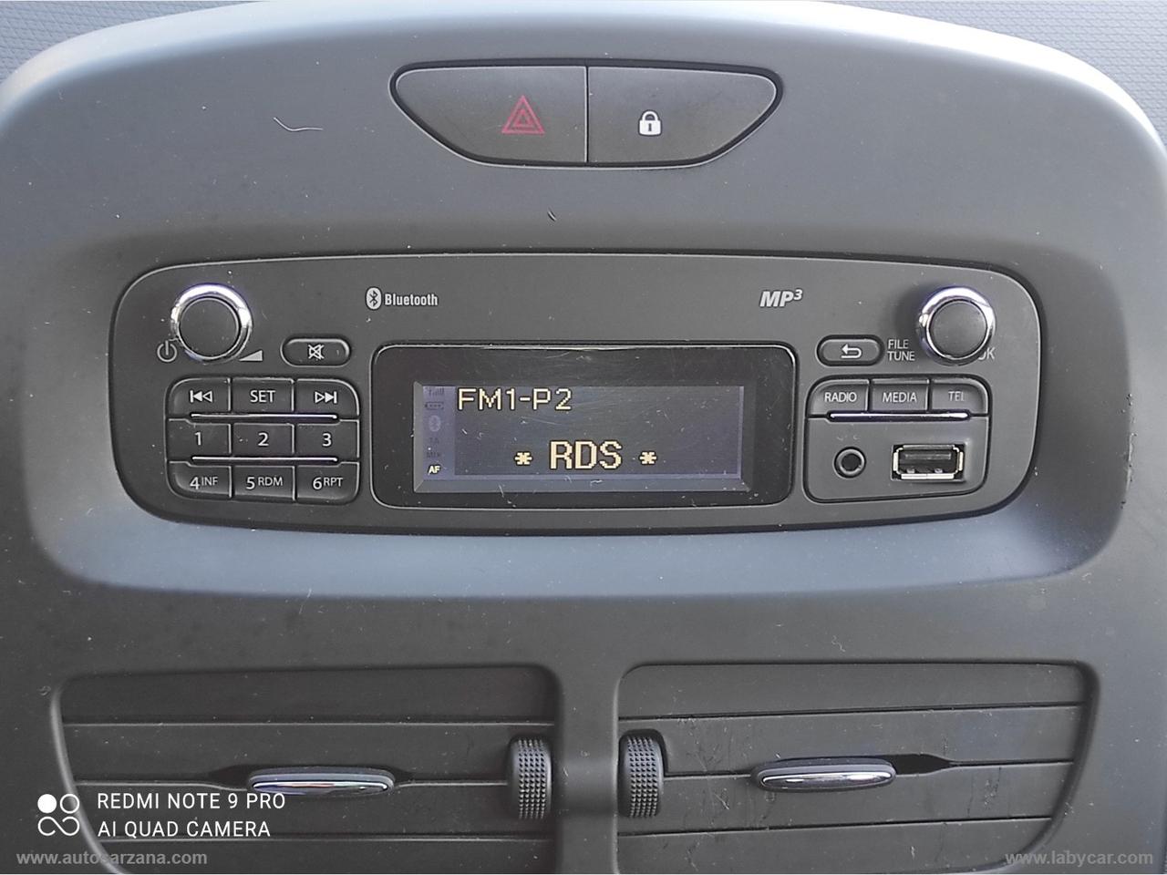 RENAULT Clio 1.2 75 CV 5p. Wave 3 ANNI GARANZIA -- 15GG SODDISFATTI O RIMBORSATI