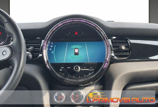 MINI Mini 1.5 One 5 porte