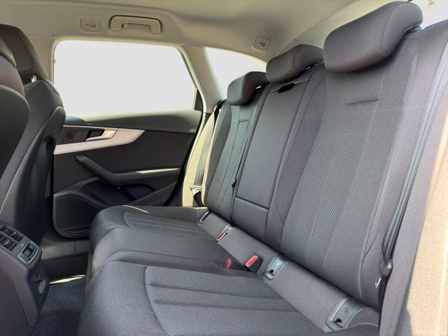 AUDI A4 A4 Avant 35 TDI/163 CV S tronic Business Advanced