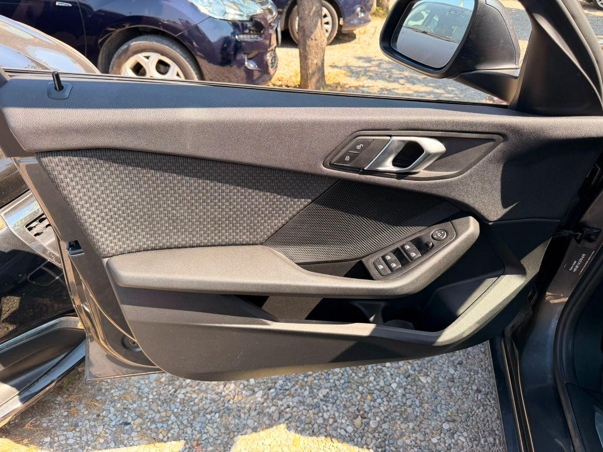 BMW - Serie 1 - 118d 5p. M Sport