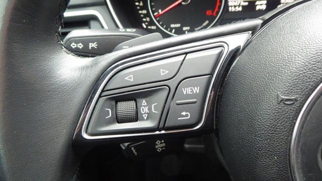 AUDI A5 Sportback 2.0 TDI 190 CV Quattro S-Tronic Sport