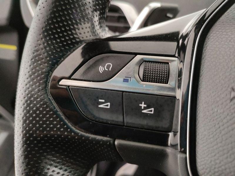 Peugeot 3008 BlueHDi 130 EAT8 S&S GT N1 AUTOCARRO