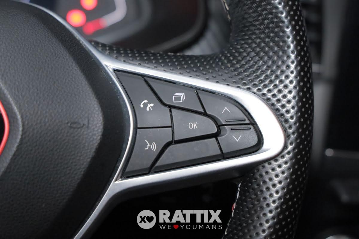 Renault Arkana 1.6 E-Tech Hybrid 145CV R.S. Line