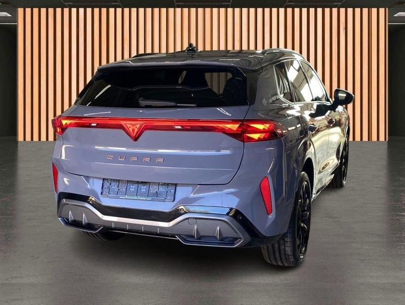 Cupra Terramar 1.5 Hybrid DSG Tetto Gancio Full LED Garanzia 5 anni Cupra