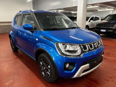 Suzuki Ignis 1.2h 4wd allgrip