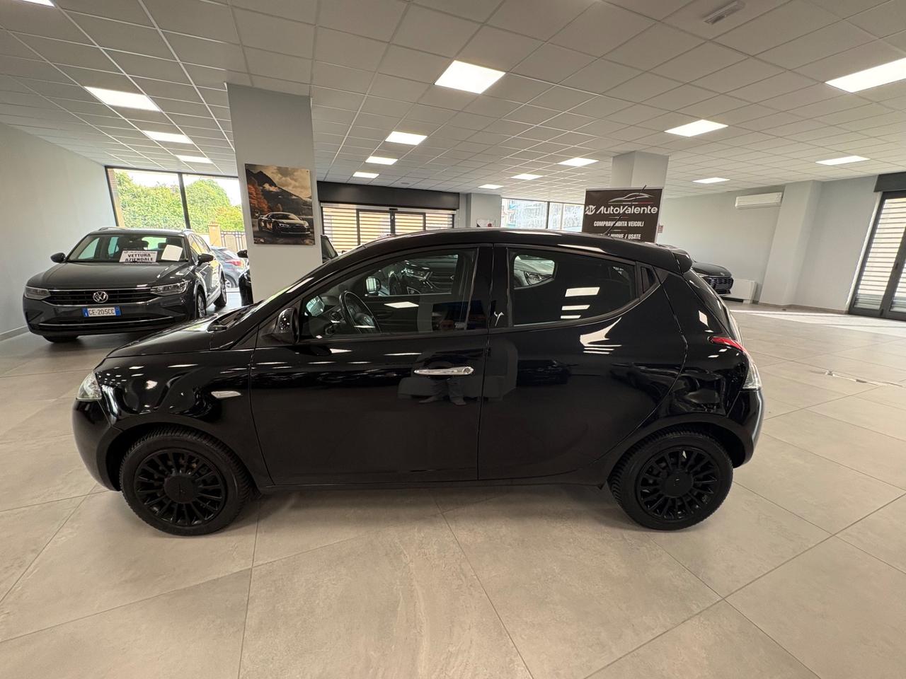 Lancia Ypsilon 1.2 benzina 69 CV 2016 km 95000