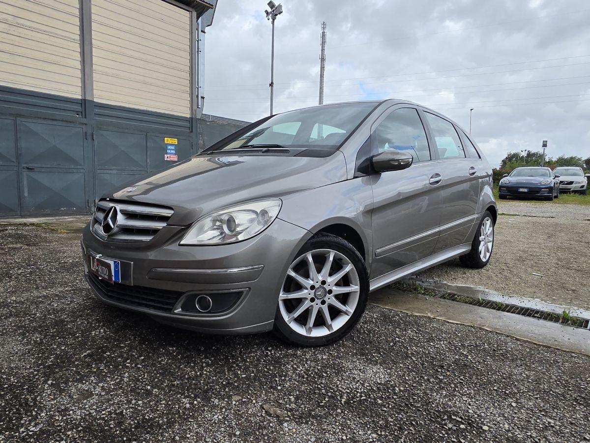 MERCEDES - Classe B - 180 CDI Sport