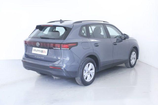 VOLKSWAGEN Tiguan 2.0 TDI 150 CV DSG Life Park Assist