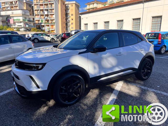 OPEL Mokka 1.2 Turbo 130 CV aut. GS