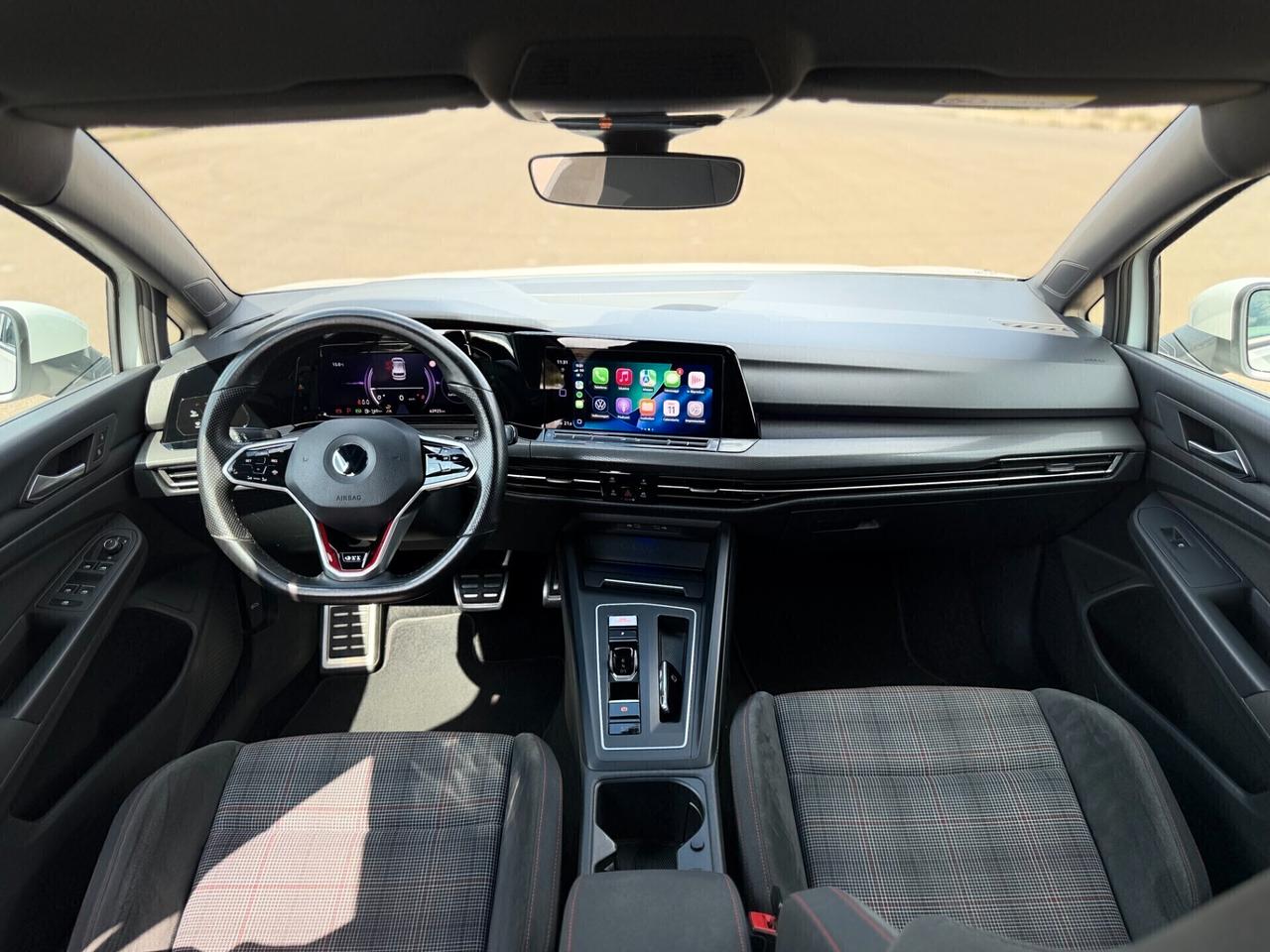 Volkswagen Golf 8 GTI DSG 245cv Led*Carplay*64.000 km