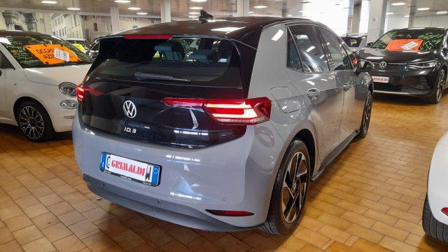 VOLKSWAGEN ID.3 Pro Performance 58kw