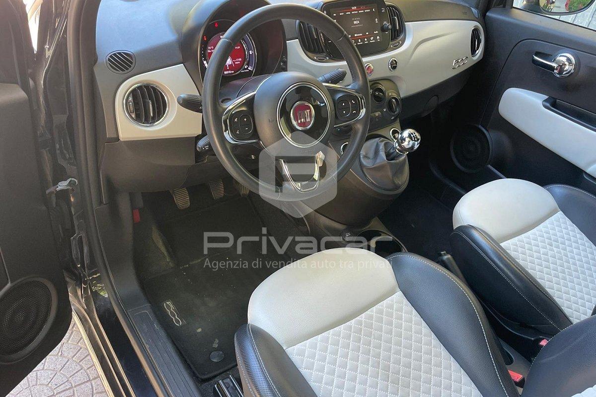 FIAT 500 1.2 Dolcevita