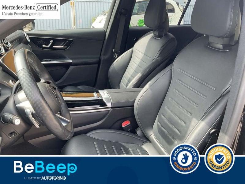 Mercedes-Benz GLC 220 D AMG PREMIUM PLUS 4MATIC AUTO