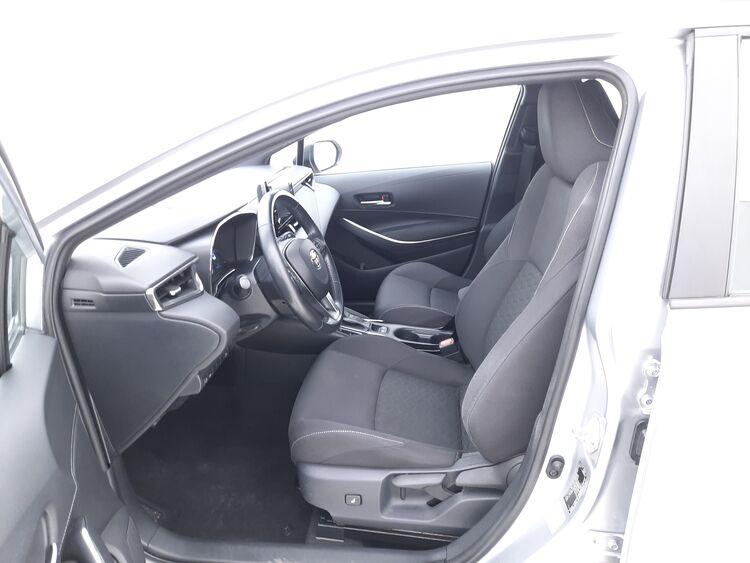 Toyota Corolla TS Hybrid Business BR099596 1.8 Full Hybrid 122CV