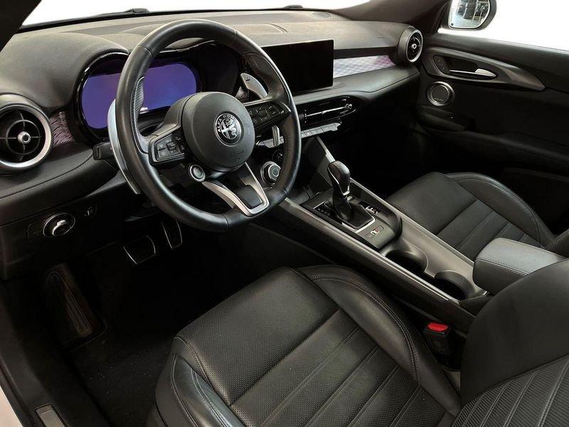 Alfa Romeo Tonale 1.5 hybrid Veloce 160cv tct7