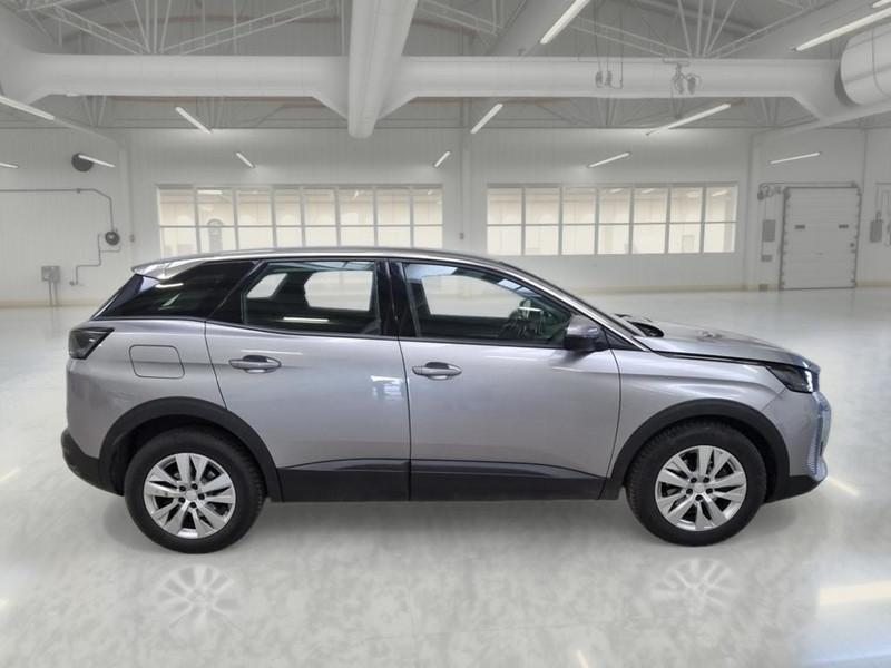 PEUGEOT 3008 BlueHDI 130 EAT8 S/S Active Business