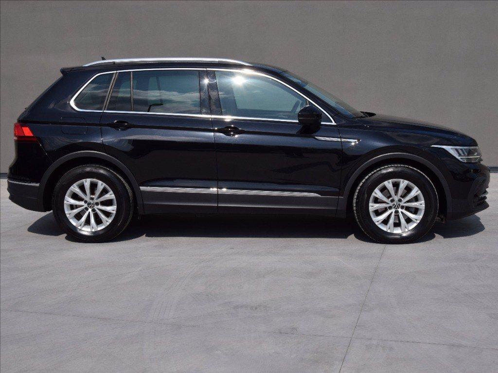 VOLKSWAGEN Tiguan 2.0 tdi Life 150cv dsg del 2022