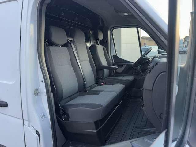 Nissan NV400 35S13 2.3dCi130cv MH2 Frigo-20°C ATP05 25kg1080