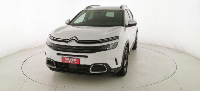 CITROEN C5 Aircross BlueHDi 130 S&S Business