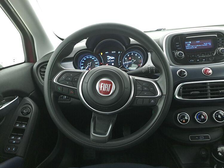 Fiat 500X Cult BR371029 1.0 Benzina 120CV