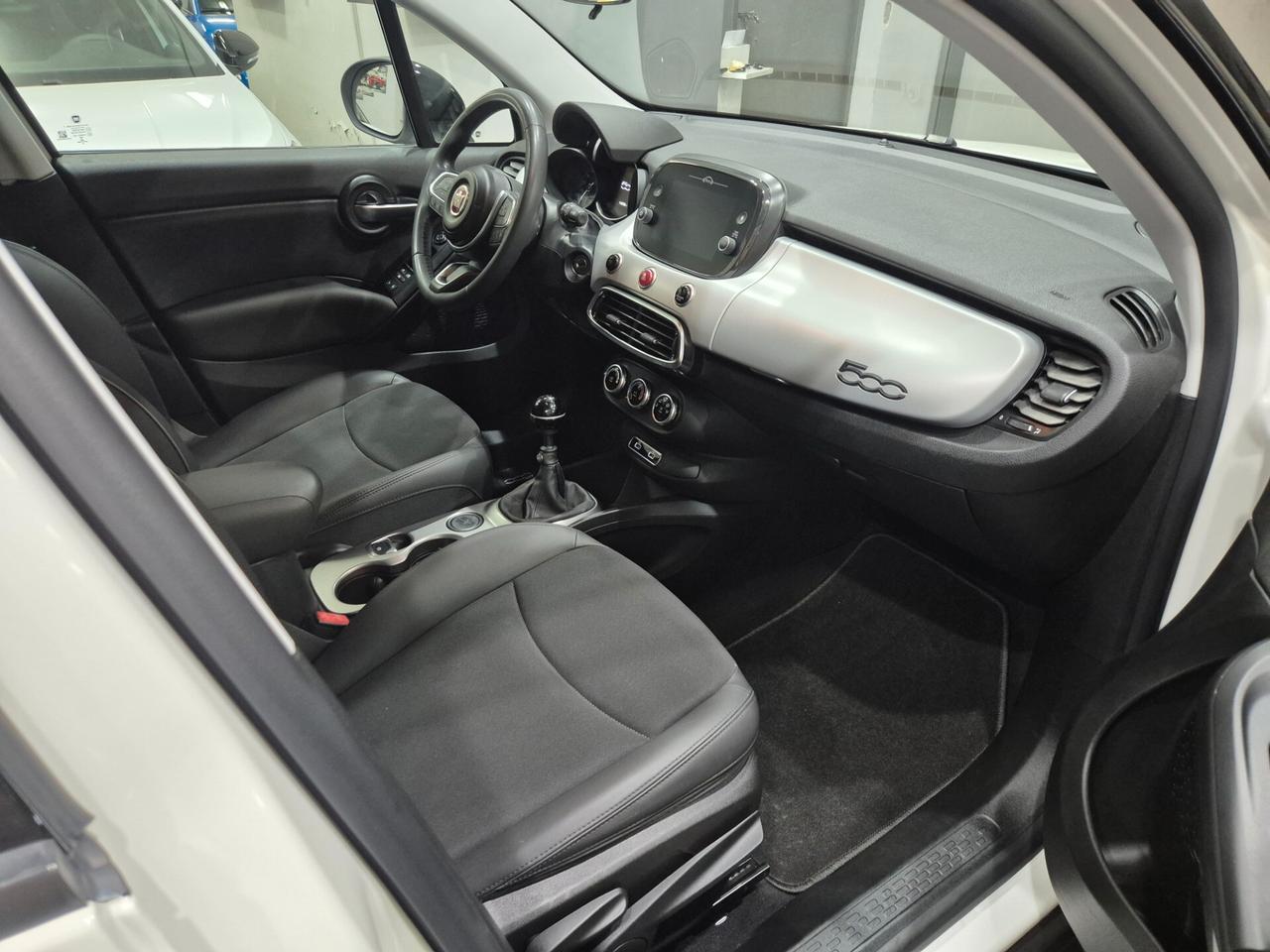 Fiat 500X 1.3 MultiJet 95 CV Connect