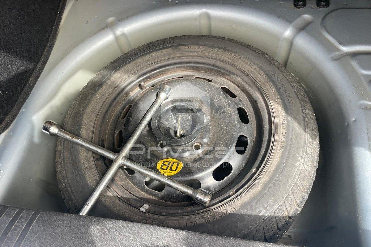 FORD Fiesta 1.2 16V 5p. Ghia