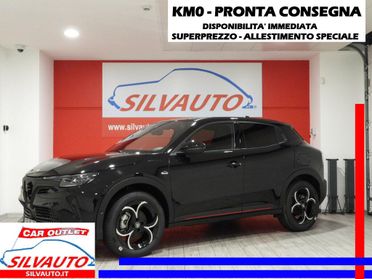 Alfa Romeo Alfa Romeo Junior Junior 1.2 ibrida Speciale 136cv edct6