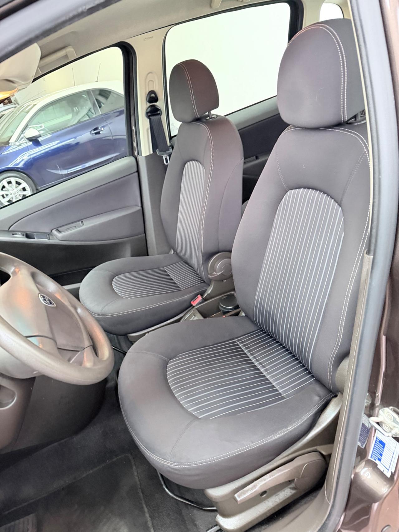 Lancia MUSA 1.4 16V EURO 5 Poltrona Frau AUTOMATICO