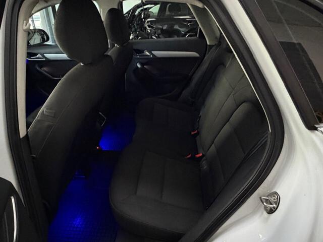 Audi Q3 2.0 TDI 120 CV