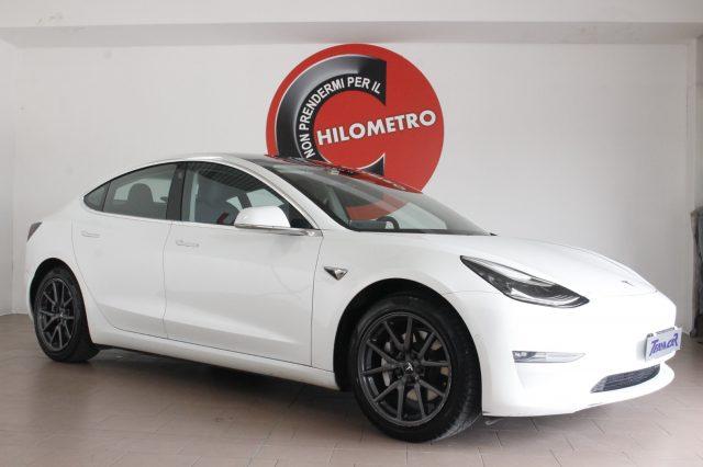 TESLA Model 3 Long Range Dual Motor AWD IVA ESPOSTA