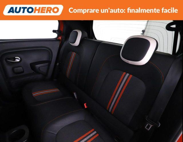 RENAULT Twingo TCe 110 CV Energy GT