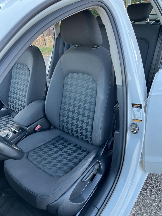 Audi A3 SPB 1.6 TDI clean diesel Ambiente