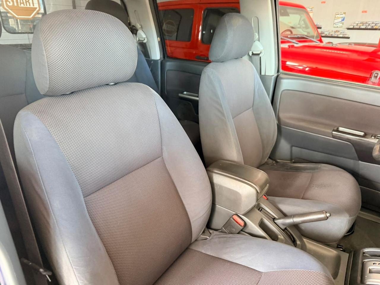 Isuzu D-Max 3.0 TD 4WD AUTOMATICA