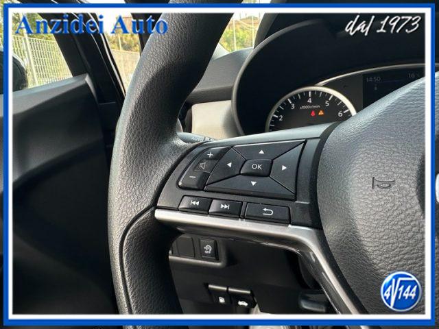 NISSAN Micra 1.0 IG-T 92 Cv 5 porte Acenta