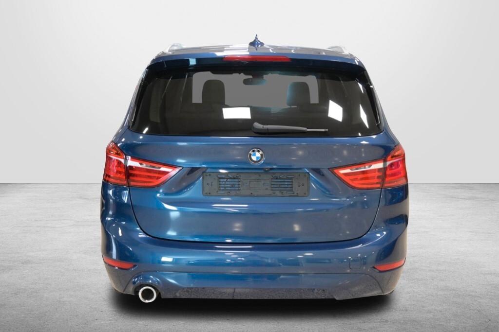 Bmw Serie 2 Gran Tourer 216d Advantage