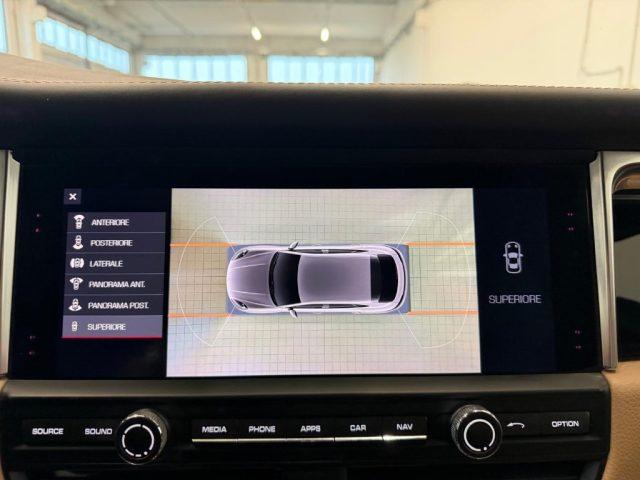 PORSCHE Macan 3.0 S //BOSE//TELECAMERA 360//PASM//