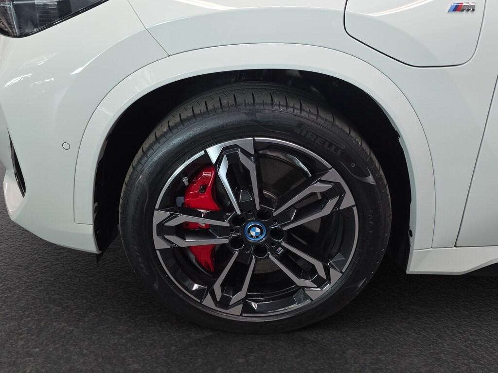 BMW X1 25 e MSport Pro xDrive DCT