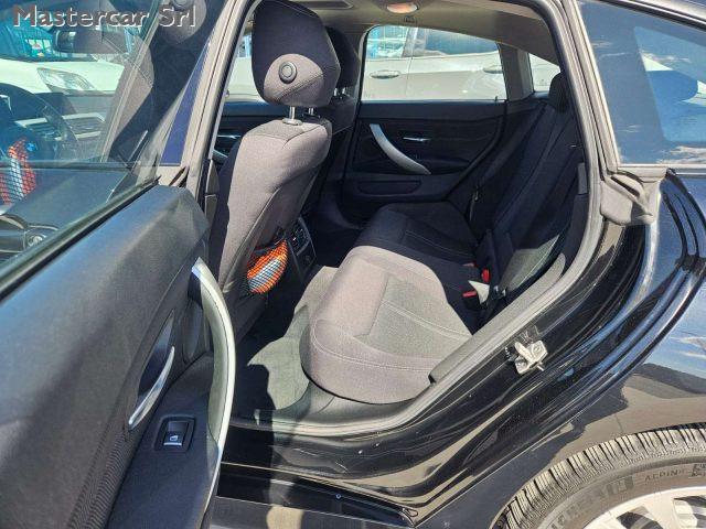 BMW 420 420d Gran Coupe xdrive Advantage auto - GC012GG