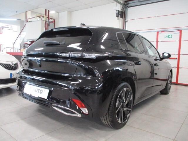 Peugeot 308 BlueHDi 130 S&S EAT8 Allure