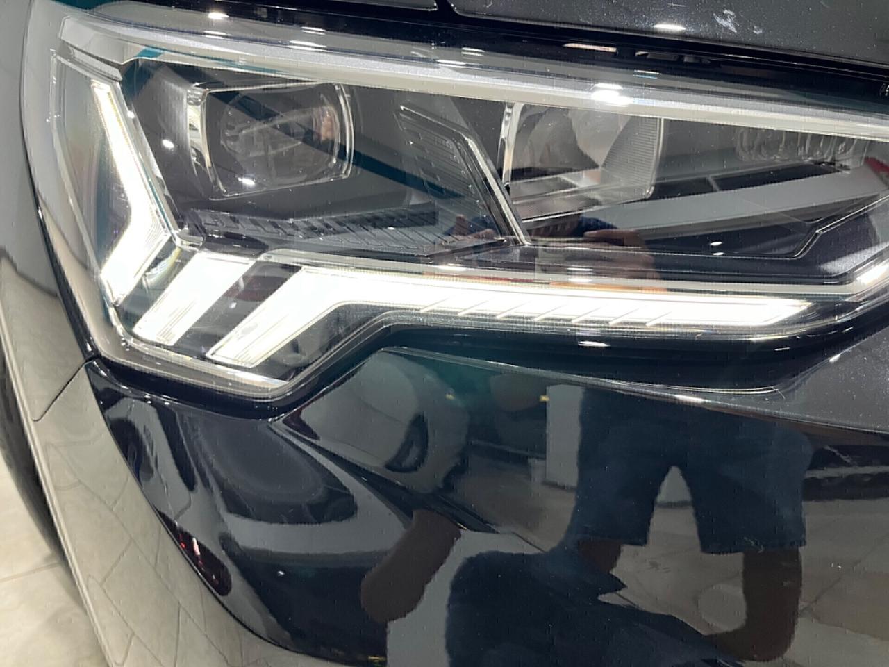 AUDI Q3 SPORTBACK 2020 *UNICOPROPRIETARIO *AUTOMATICO