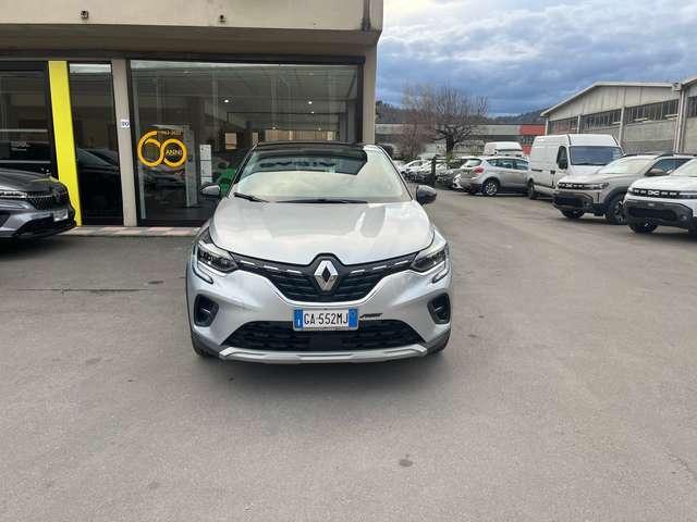 Renault Captur Captur 1.0 tce Intens 100cv